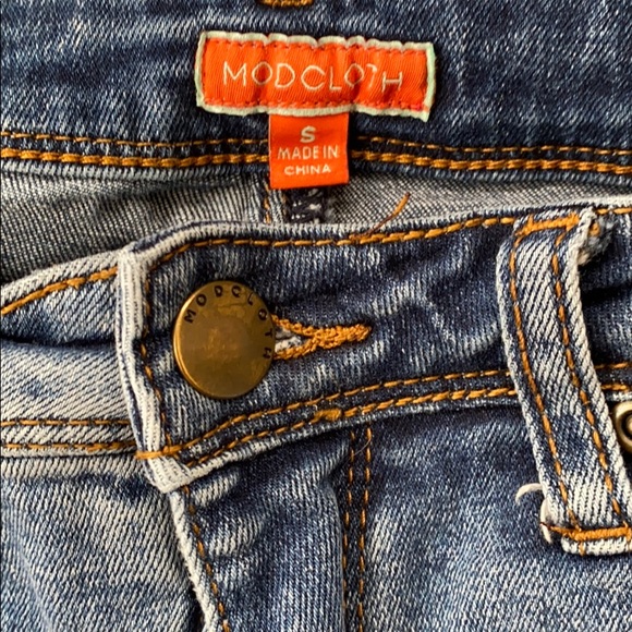 Bootcut jeans! - Picture 4 of 4